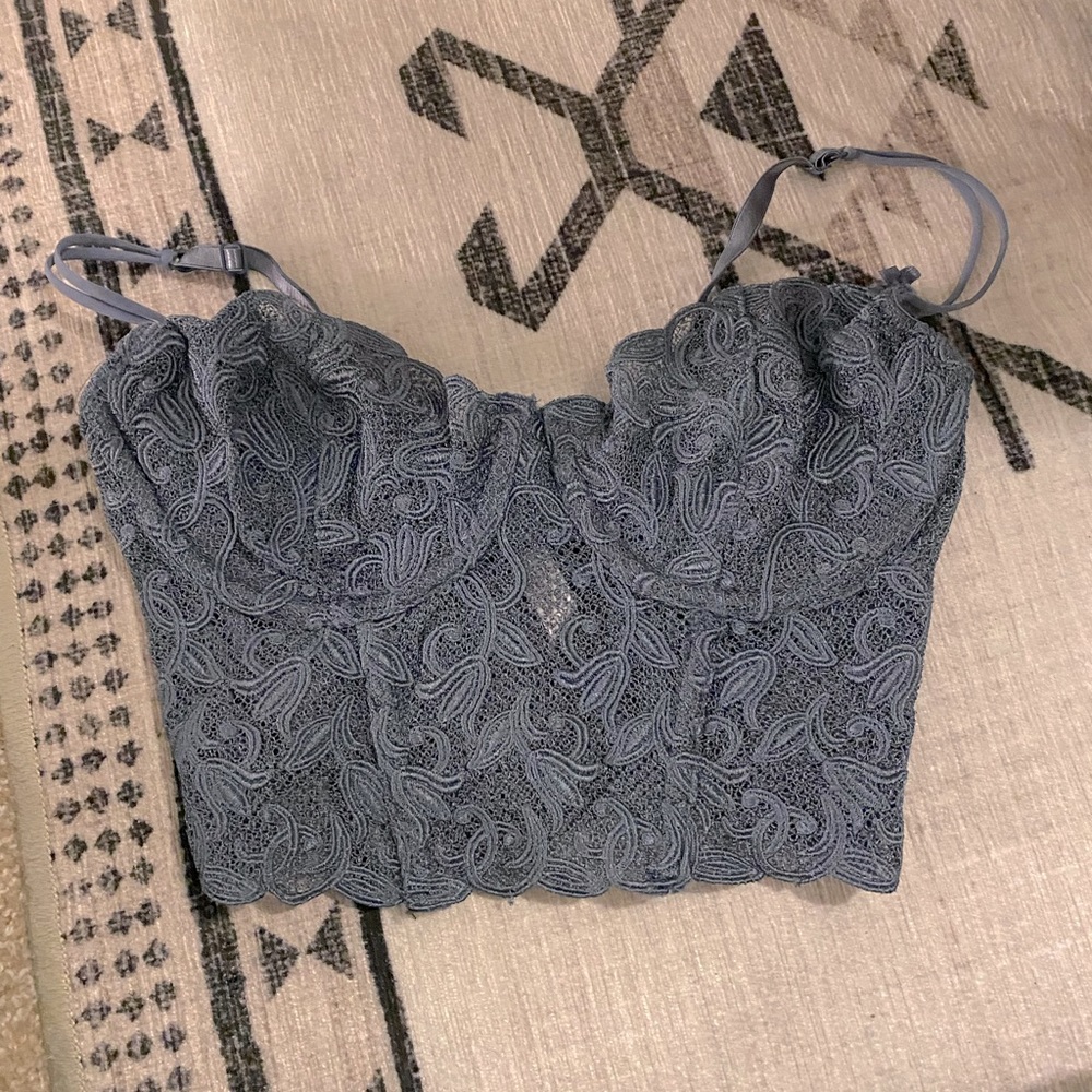 Victorias secret Corset